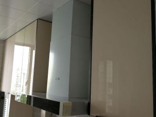 安装工程 验收