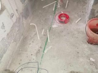 隐蔽工程 验收