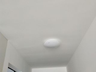 现场木制品造型施作