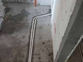 隐蔽工程 验收