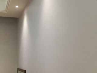 油漆工程 验收