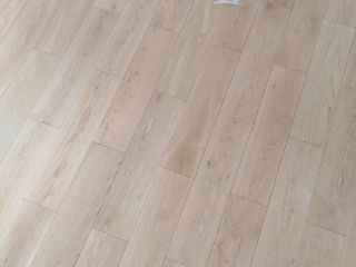 安装工程 验收