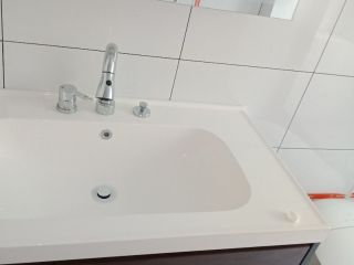 安装工程 验收