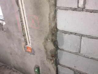 隐蔽工程 验收