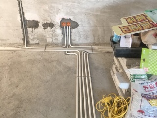 隐蔽工程 验收