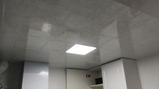 安装工程 验收