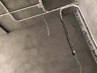 隐蔽工程 验收