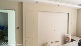 日常巡检