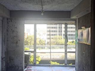 泥木工程 验收