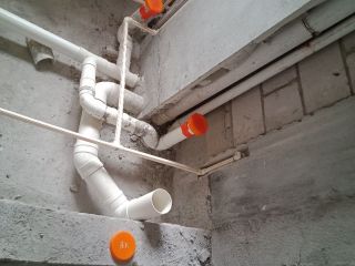 隐蔽工程 验收