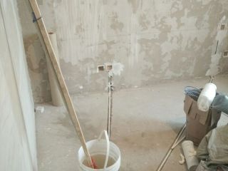 隐蔽工程 验收