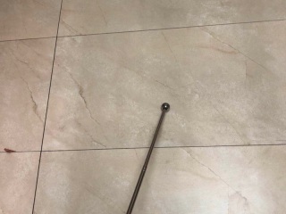 日常巡检