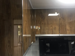 安装工程 验收
