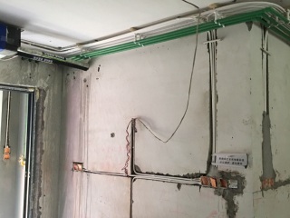 隐蔽工程 验收