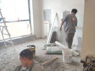 日常巡检