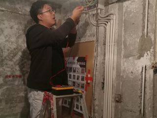 隐蔽工程 验收