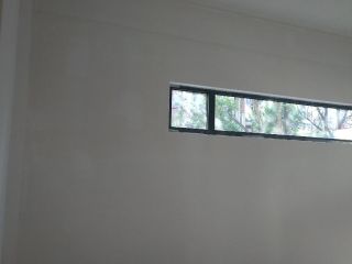墙、顶面腻子批嵌