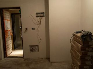 油漆工程 验收