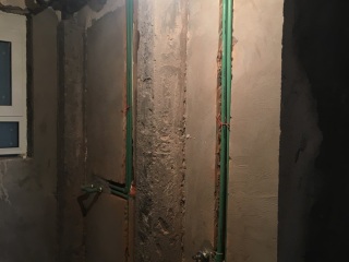 隐蔽工程 验收
