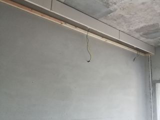 石膏板吊顶施作