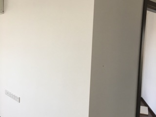 油漆工程 验收
