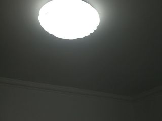 安装工程 验收