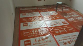 日常巡检