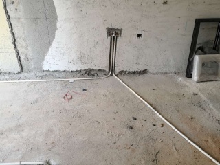 隐蔽工程 验收