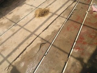 隐蔽工程 验收