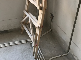 日常巡检