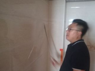 泥木工程 验收