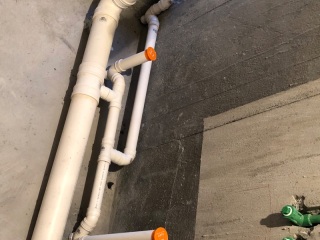 隐蔽工程 验收