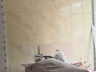 木工吊顶施工