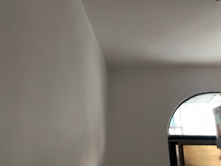 墙、顶面乳胶漆