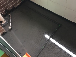 日常巡检