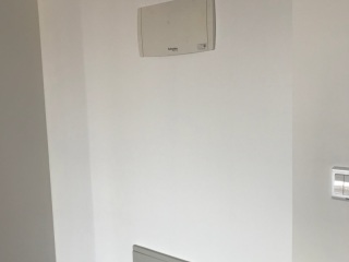 油漆工程 验收