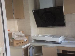 安装工程 验收