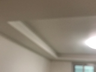 墙、顶面腻子批嵌