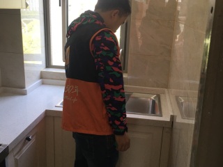 竣工验收