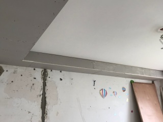 泥木工程 验收