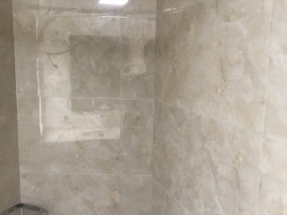 泥木工程 验收