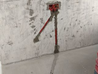 隐蔽工程 验收