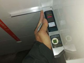 泥木工程 验收