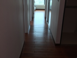 安装工程 验收