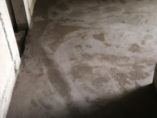 日常巡检