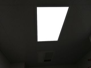 安装工程 验收