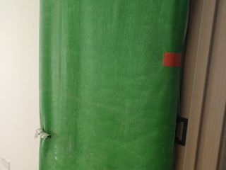成品门及墙纸铺贴
