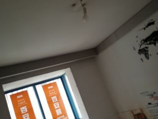 石膏板吊顶施作