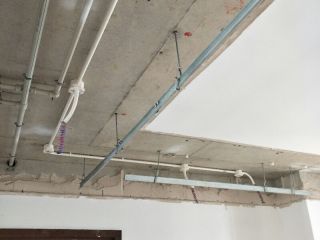隐蔽工程 验收