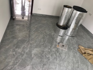 竣工验收